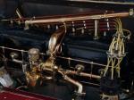 Rolls-Royce Silver Ghost Landaulette by Brainsby 1910 года